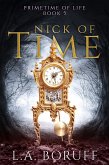 Nick of Time (Primetime of Life, #5) (eBook, ePUB)