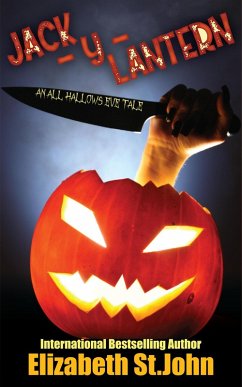 Cover Jack-y-Lantern (eBook, ePUB)
