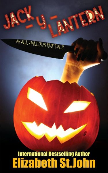 Jack-y-Lantern (eBook, ePUB)