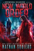 New World Order (Crimson Shadow, #7) (eBook, ePUB)