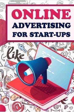 Online Ady For Start-ups (eBook, ePUB) Cover Online Ady For Start-ups (eBook, ePUB)