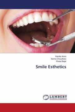 Smile Esthetics - Arora, Kanika;Choudhary, Sanna;Baijal, Rheia