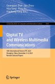 Digital TV and Wireless Multimedia Communications (eBook, PDF)
