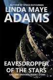Eavesdropper of the Stars (GALCOM Universe) (eBook, ePUB)