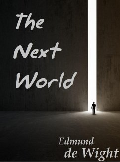 Cover The Next World (eBook, ePUB)