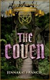 The Coven (Guardians of Glede: Next Generation, #2) (eBook, ePUB) The Coven (Guardians of Glede: Next Generation, #2) (eBook, ePUB)
