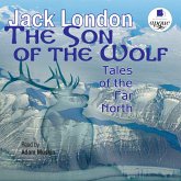 The Son of the Wolf: Tales of the Far North (MP3-Download)