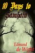 10 Days to Samhain (eBook, ePUB) - Bild 1