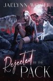 Rejected by the Pack (eBook, ePUB)