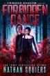 Forbidden Dance (Crimson Shadow, #3)... - Bild 1