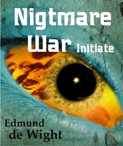 Cover Nightmare War (eBook, ePUB)