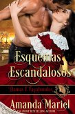 Esquemas Escandalosos (DAMAS E VAGABUNDOS, #1) (eBook, ePUB)