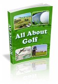 All About Golf (eBook, ePUB)