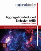 Aggregation-Induced Emission (AIE) (eBook, ePUB)