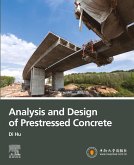 Analysis and Design of Prestressed Concrete (eBook, ePUB)