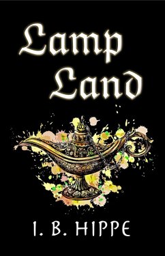 Cover Lamp Land (eBook, ePUB)