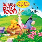 Winnie The Pooh (eBook, ePUB)