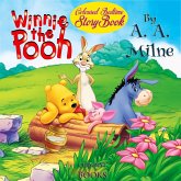 Winnie The Pooh (eBook, ePUB)