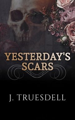 Yesterday's Scars (eBook, ePUB) Cover Yesterday's Scars (eBook, ePUB)