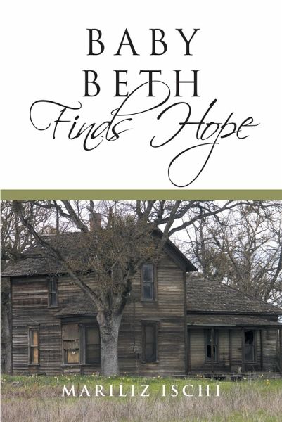 Baby Beth Finds Hope (eBook, ePUB) Baby Beth Finds Hope (eBook, ePUB)