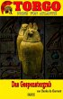 Torgo - Prinz von Atlantis 13: Das... - Bild 1