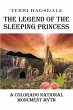 The Legend of the Sleeping Princess... - Bild 1