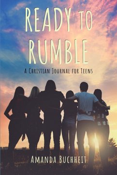 Ready to Rumble (eBook, ePUB) - Buchheit, Amanda