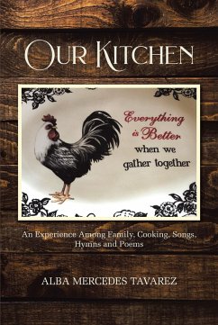 Cover Our Kitchen (eBook, ePUB)