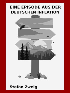 Eine Episode aus der deutschen Inflation (eBook, ePUB)