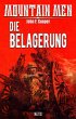 Mountain Men 08: Die Belagerung (eBook,... - Bild 1
