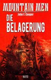 Mountain Men 08: Die Belagerung (eBook, ePUB)