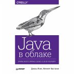 Java в облаке. Spring Boot, Spring Cloud, Cloud Foundry (eBook, ePUB)