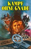 Texas Ranger 04: Kampf ohne Gnade (eBook, ePUB)