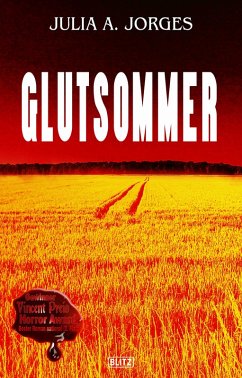 Glutsommer (eBook, ePUB) - Jorges, Julia A.