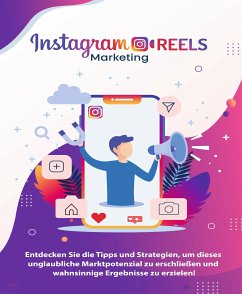 Instagram Reels (eBook, ePUB)