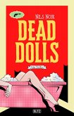 Dead Dolls (eBook, ePUB)