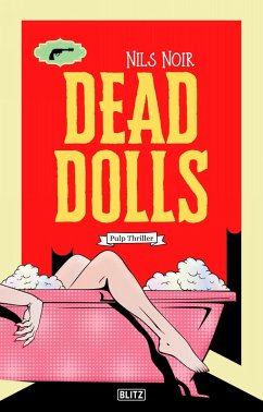 Dead Dolls (eBook, ePUB) - Noir, Nils