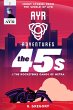 The 45s (Ayr Adevntures, #2) (eBook,... - Bild 1