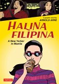 Halina Filipina (eBook, ePUB)