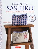 Essential Sashiko (eBook, ePUB)