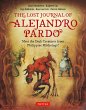 Lost Journal of Alejandro Pardo (eBook,... - Bild 1