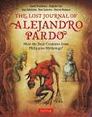 Lost Journal of Alejandro Pardo (eBook, ePUB)