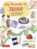 My Travels in Japan (eBook, ePUB)