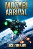 Mozari Arrival (Hammond's Hardcases, #1) (eBook, ePUB) Mozari Arrival (Hammond's Hardcases, #1) (eBook, ePUB)