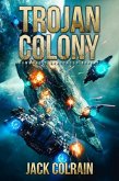Trojan Colony (Hammond's Hardcases, #2) (eBook, ePUB)