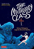 Mythology Class (eBook, ePUB)