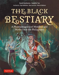 Cover Black Bestiary (eBook, ePUB)