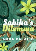 Sabiha's Dilemma (Sassy Saints Series, #1) (eBook, ePUB)