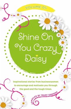 Cover Shine On You Crazy Daisy - Volume 5 (eBook, ePUB)