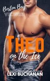 Theo (Boston Bay Vikings, #8) (eBook, ePUB)
